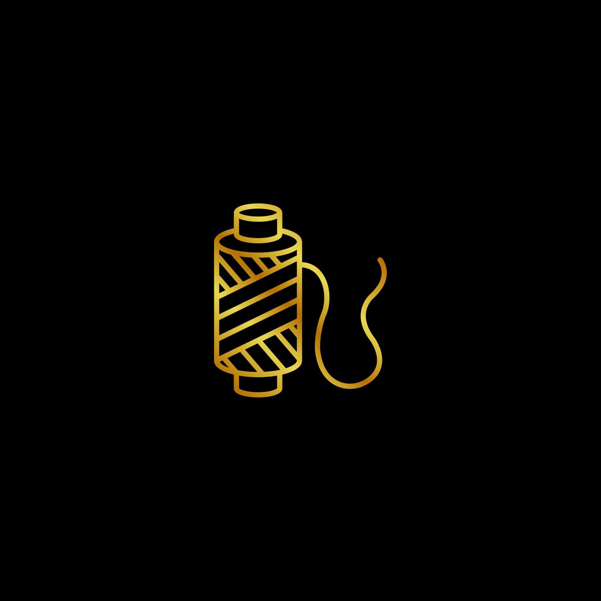 Kursy ręcznej wiskiwki — Studio Haftu logo